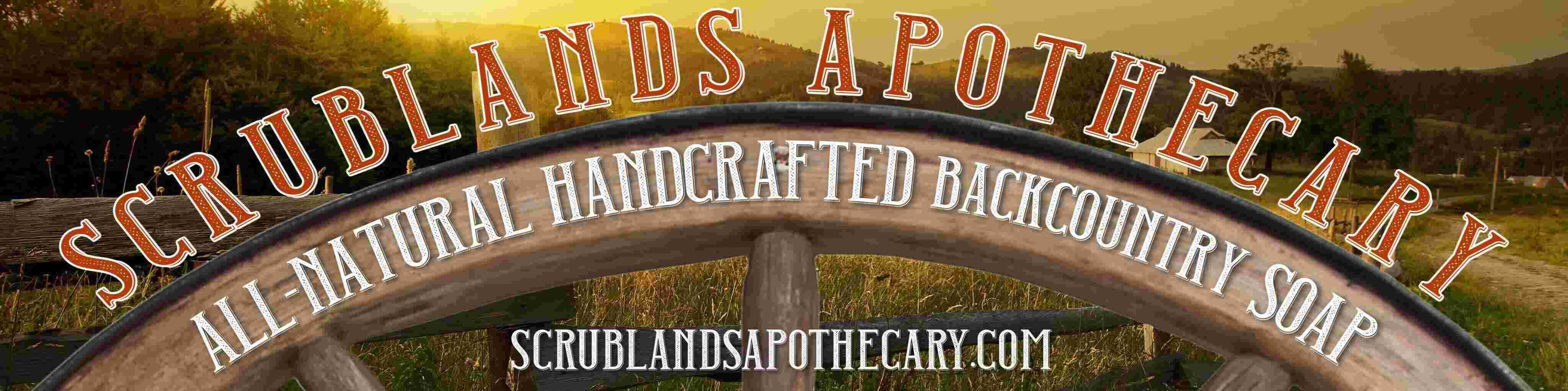 Scrublands Apothecary